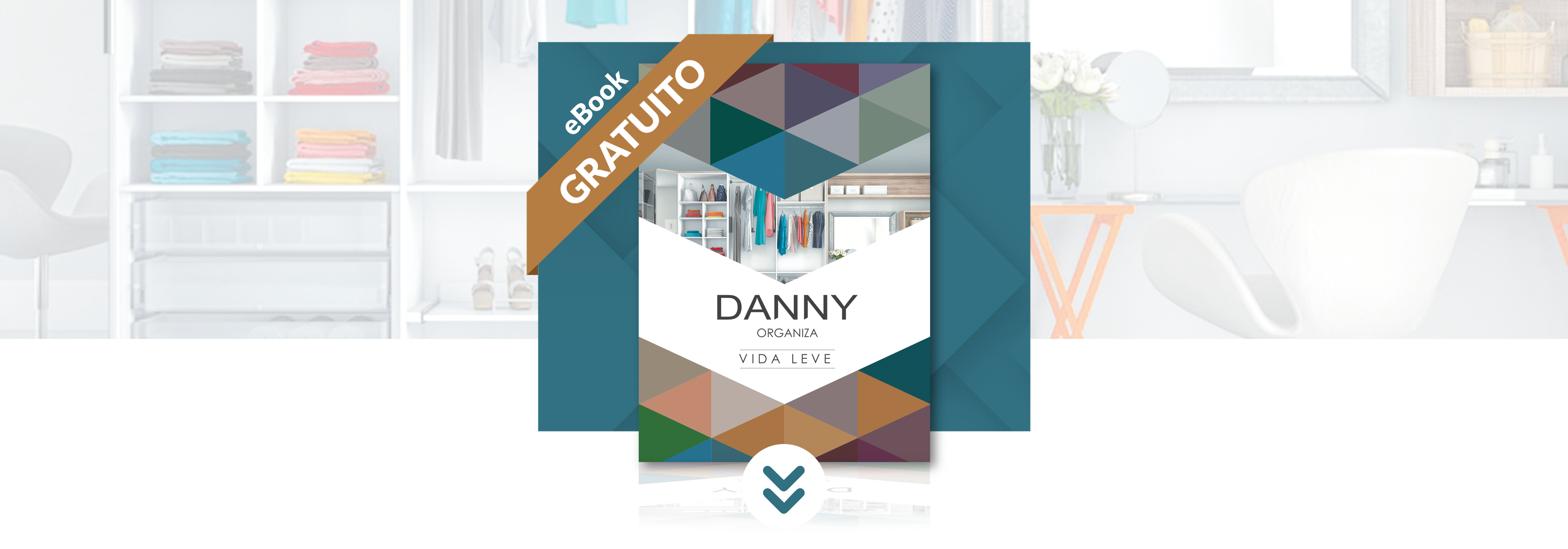 Danny Organiza by Daniela Forestieri